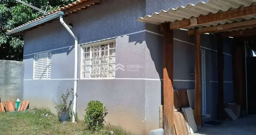 Casa com 2 quartos à venda no Jardim Vitória, Mairinque