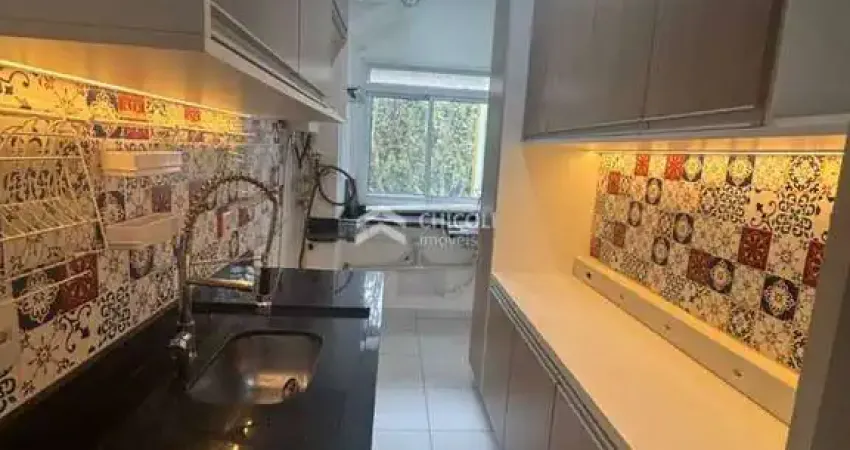 Apartamento com 2 quartos para alugar na Vila São Judas Tadeu, Vargem Grande Paulista