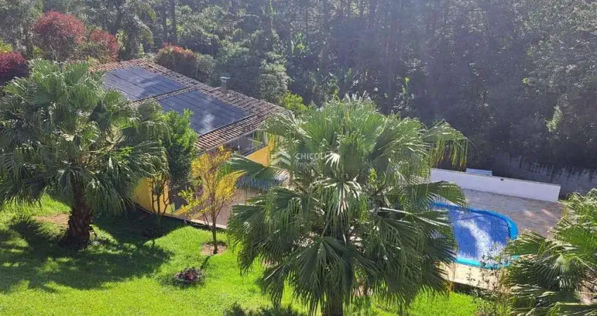 Casa com 4 quartos à venda no Bairro do Carmo, São Roque