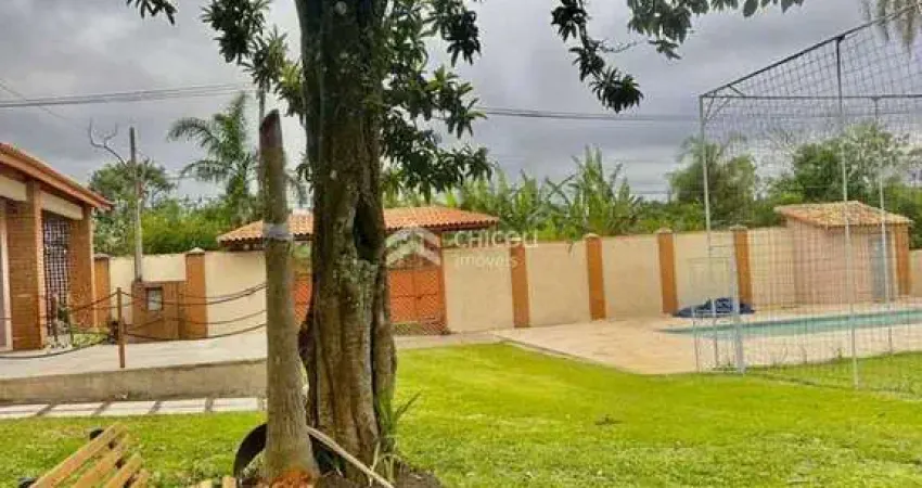 Casa com 5 quartos à venda na Chácara Remanso, Vargem Grande Paulista