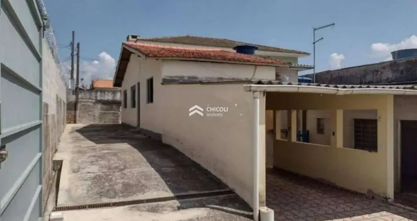 Casa com 2 quartos à venda no Centro, Vargem Grande Paulista