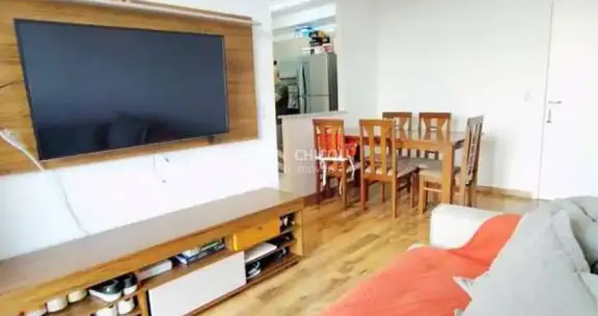 Apartamento com 2 quartos à venda no Jardim Europa, Vargem Grande Paulista