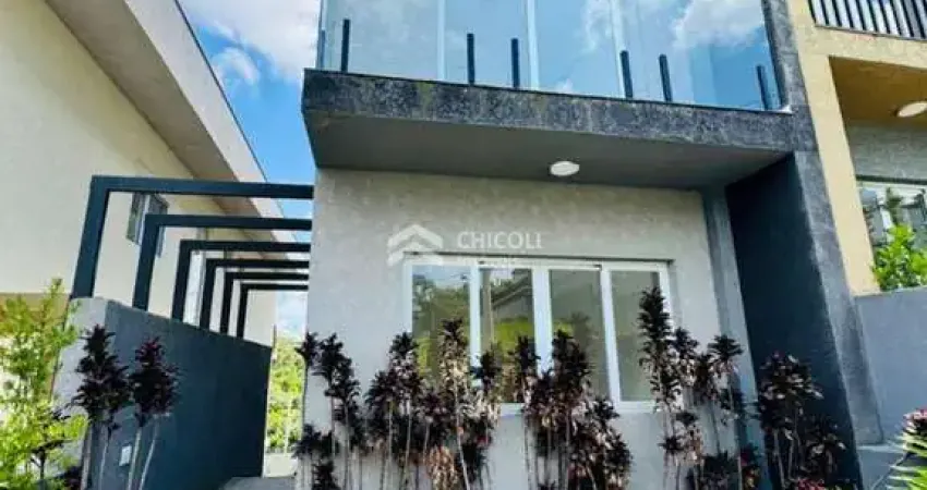 Casa em condomínio fechado com 3 quartos para alugar no Sítio Boa Vista, Cotia