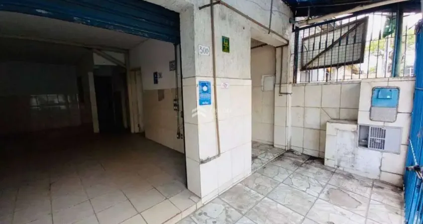 Sala comercial com 2 salas à venda na Vila Olímpia, São Paulo