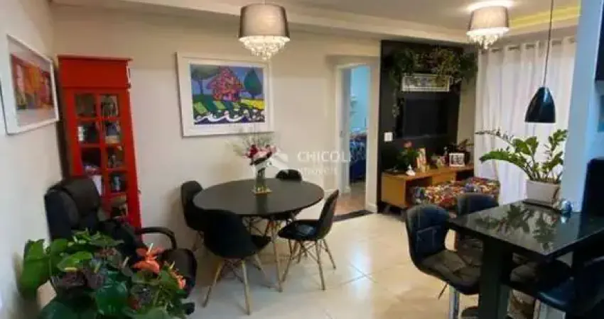 Apartamento com 2 quartos à venda no Jardim Colibri, Cotia
