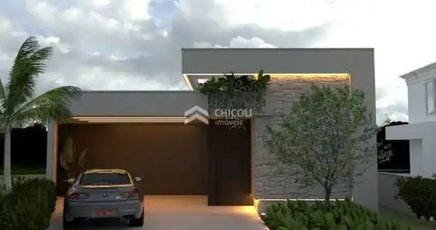 Casa com 3 quartos à venda no Parque Dom Henrique, Cotia