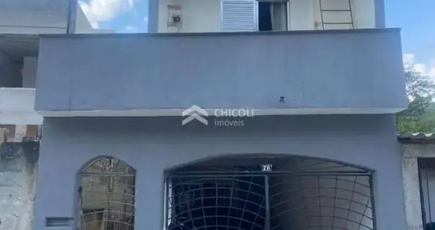 Casa com 1 quarto para alugar no Jardim do Engenho, Cotia