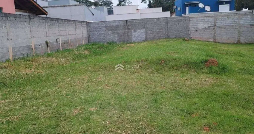 Terreno à venda no Jardim Europa, Vargem Grande Paulista