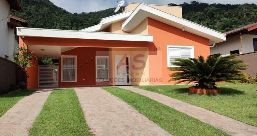 CASA COM PISCINA, RESIDENCIAL MAR VERDE, PRAIA DA MOCOCA, LITORAL NORTE