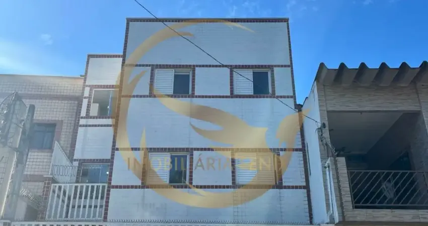 Apartamento para Locação com 1 Dormitório- Vila Maria