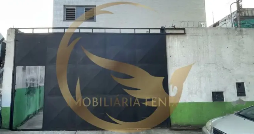 Galpão para Locação com 488 m²- Parque Novo Mundo