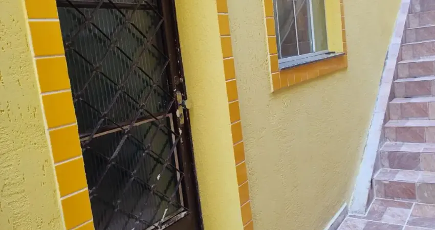 Casa com 1 quarto para alugar na Rua Antônio Clemente, 1, Jardim São Paulo (Zona Norte), São Paulo