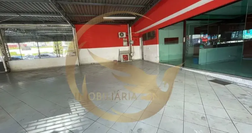 Barracão / Galpão / Depósito com 2 salas para alugar na Rua Curuçá, 731, Vila Maria, São Paulo