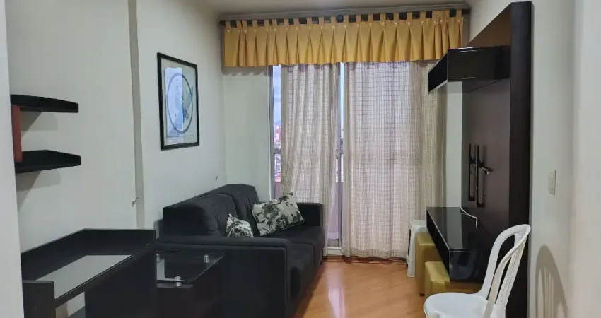 Apartamento Mobiliado a 5 minutos do Metrô Tucuruvi