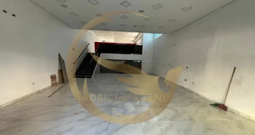 Ponto comercial com 2 salas para alugar na Avenida Tucuruvi, 449, Tucuruvi, São Paulo