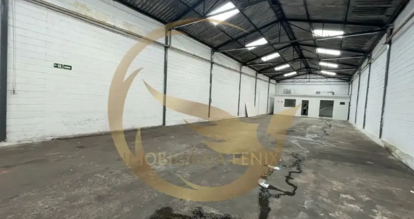 Barracão / Galpão / Depósito com 4 salas para alugar na Rua Prefeito Milton Improta, 613, Vila Maria, São Paulo