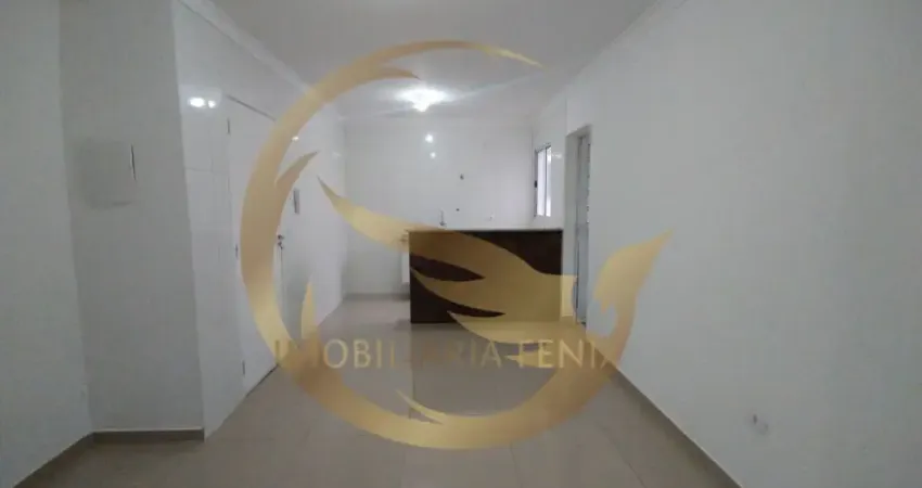 Apartamento para locação com 2 dormitórios e 1 vaga de gargem- vila medeiros