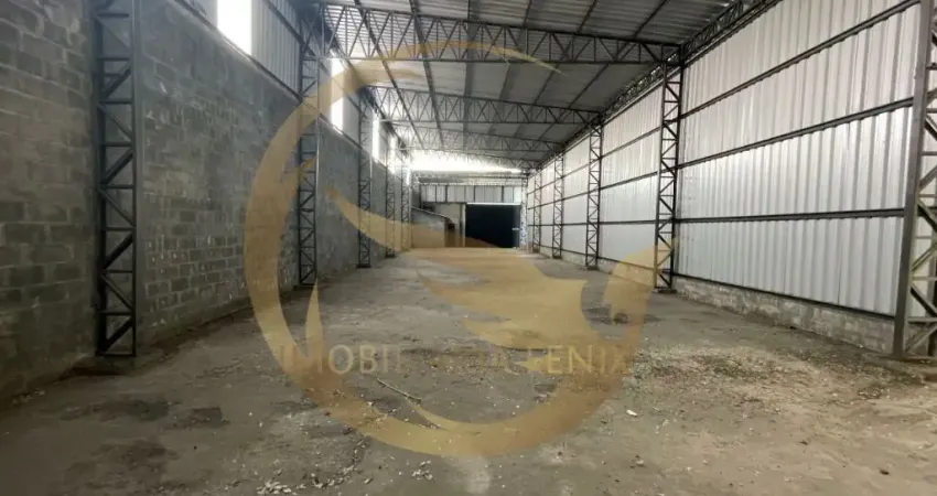 Barracão / Galpão / Depósito com 2 salas para alugar na Avenida Mendes da Rocha, 1020, Jardim Brasil (Zona Norte), São Paulo