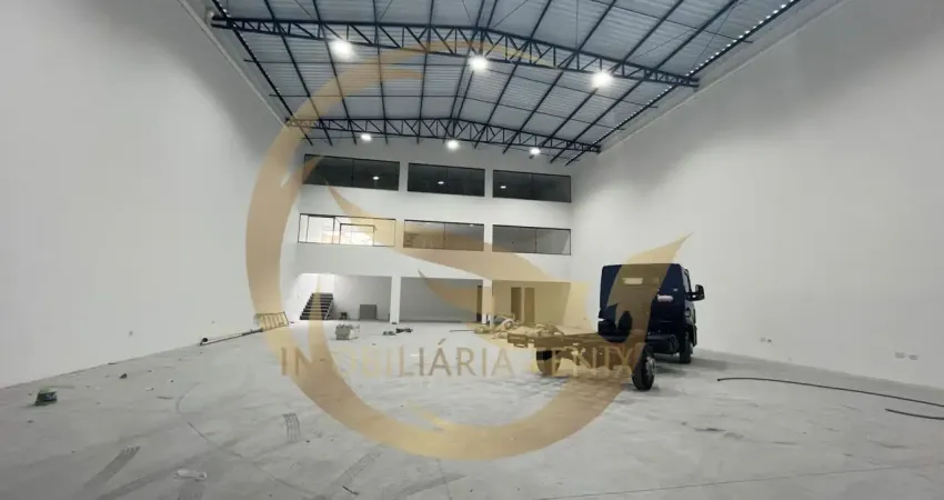 Barracão / Galpão / Depósito com 4 salas para alugar na Rua Osaka, 692, Vila Maria, São Paulo