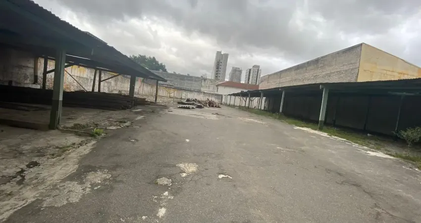 Terreno comercial à venda na Rua Magarinos Torres, 933, Vila Maria, São Paulo