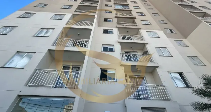 Apartamento com 2 dormitórios e 1 vaga de garagem- vila maria alta