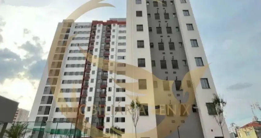 Apartamento com 1 quarto para alugar na Rua Curuçá, 704, Vila Maria, São Paulo