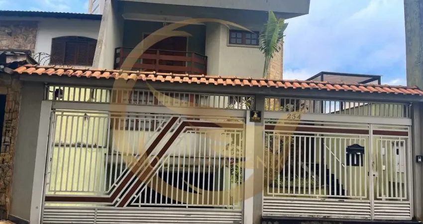 Casa com 4 quartos para alugar na Rua Abel Ramos, 123, Vila Maria, São Paulo