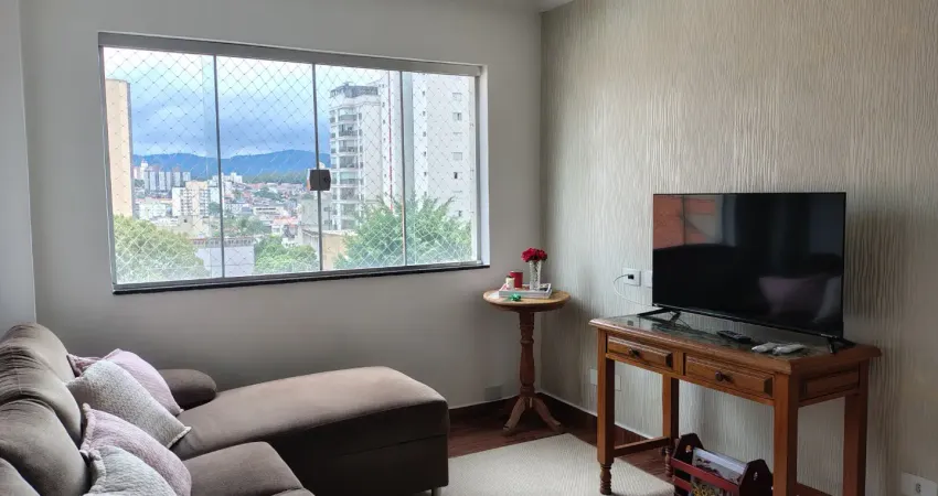 Ótimo apartamento 2 dormitórios 1 vaga - valor condominio baixo