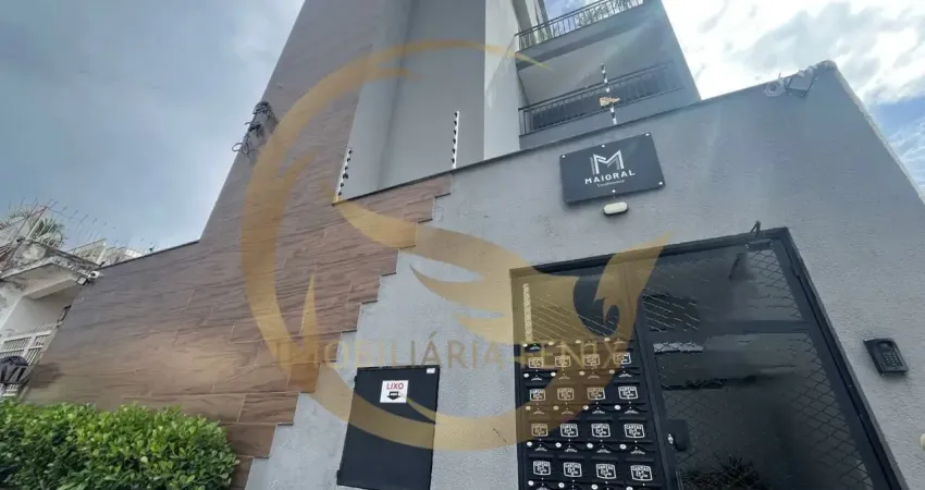 Apartamento com 2 quartos à venda na Rua Soldado Jamil Dagli, 309, Vila Maria, São Paulo