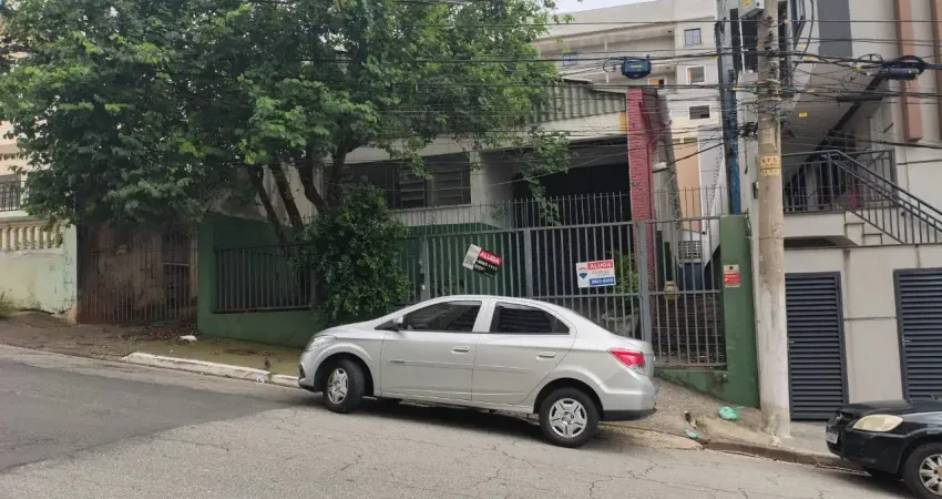Galpão no bairro Parada Inglesa - fácil acesso para Principais Vias da Zona Norte e Próximo ao Metro