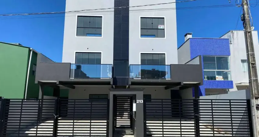 Apartamento com 3 quartos à venda na Rua 1019, 213, Itajubá, Barra Velha