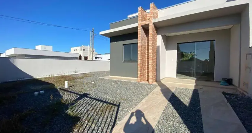Casa com 2 quartos à venda na Rua 1019, 100, Itajubá, Barra Velha