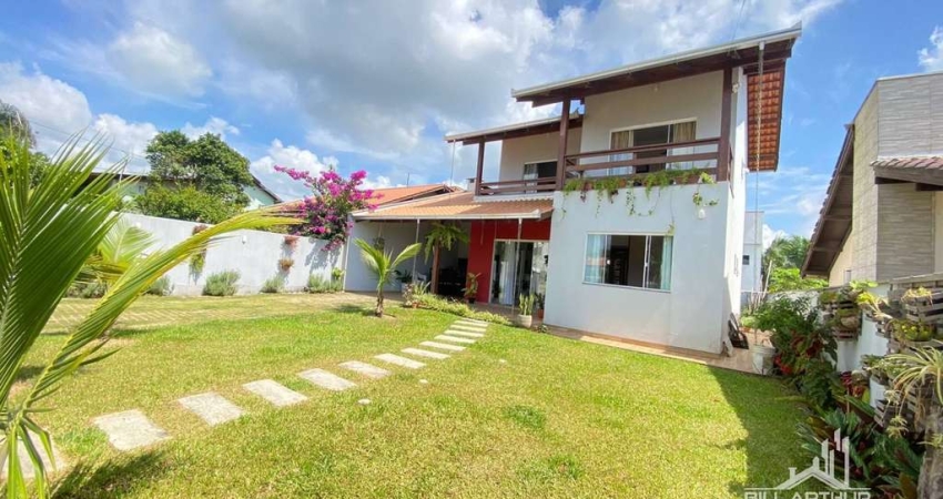 Casa com 5 quartos à venda na Rua Raimundo José Aguiar, 626, Itajubá, Barra Velha