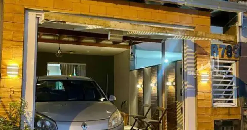 Casa com 2 quartos à venda na Rua Santa Inês, 789, Itacolomi, Balneário Piçarras