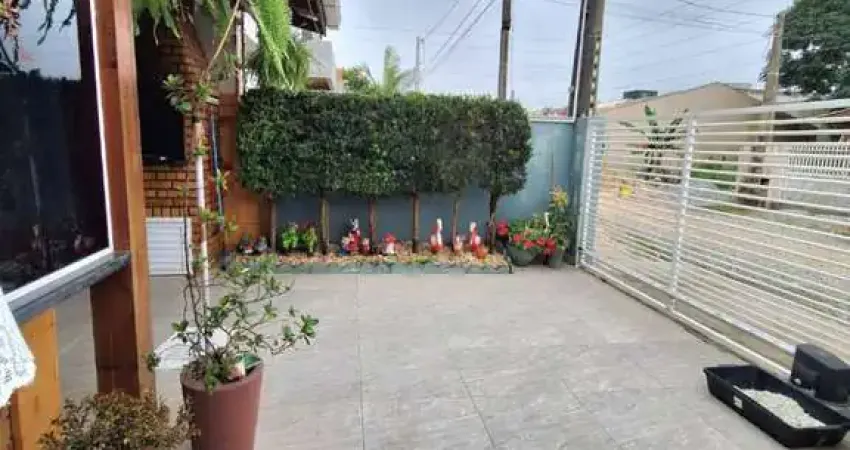 Casa com 2 quartos à venda na Rua 1019, 835, Itajubá, Barra Velha