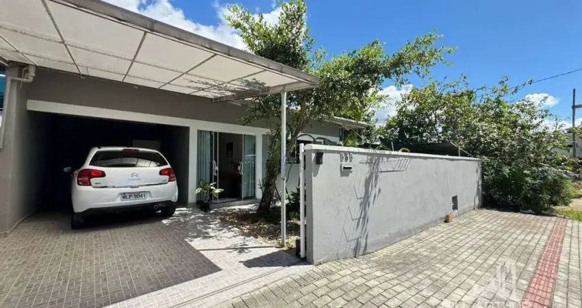 Casa com 3 quartos à venda na R. Um Mil e Cento e Sessenta e Dois, 499, Itajubá, Barra Velha