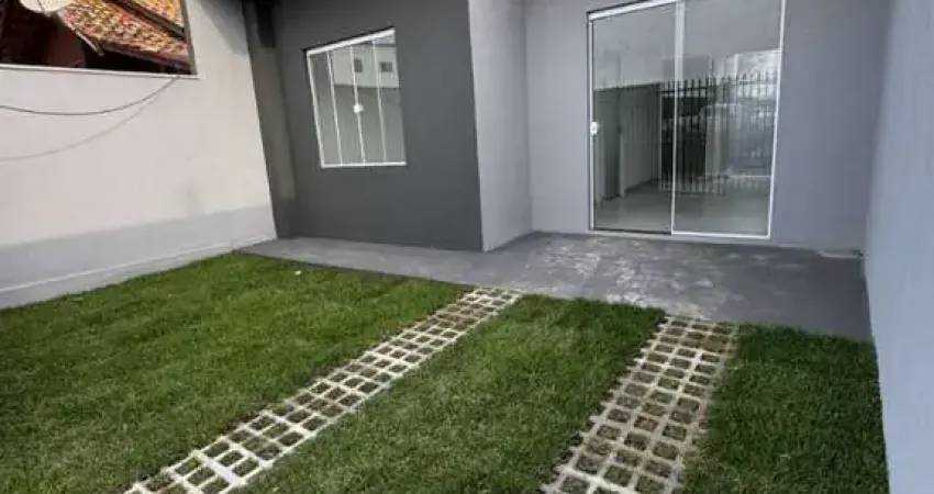 Casa Para Vender excelente investimento em Barra Velha