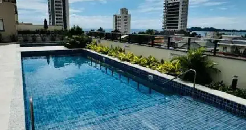 Apartamento com 2 quartos à venda na Avenida Eugênio Krause, 2865, Armação, Penha