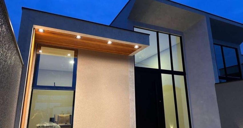 Casa com 3 quartos à venda na Rua 2135, 1500, Itajubá, Barra Velha