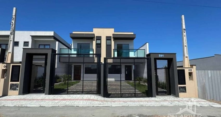 Apartamento com 2 quartos à venda na RUA EUCLIDES MELCHIORETTO, 713, Itajubá, Barra Velha