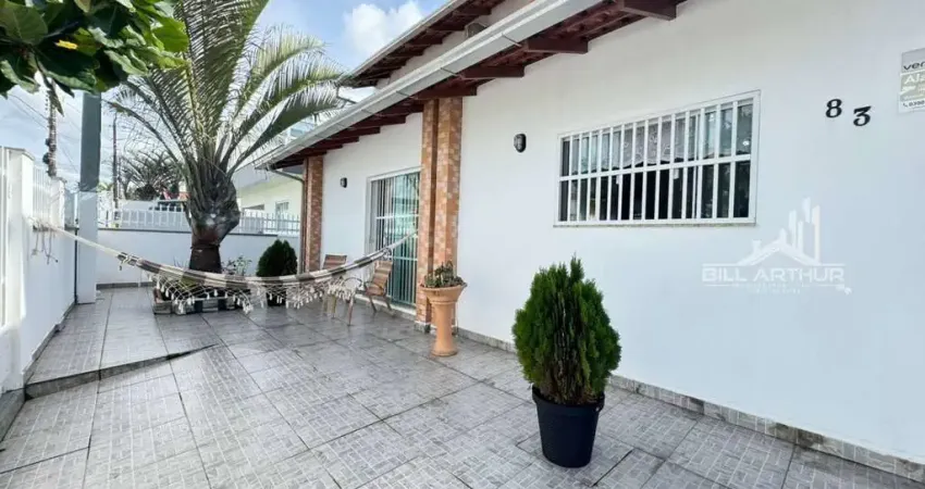 Casa com 2 quartos à venda na Rua Da Sogra, 35, Tabuleiro, Barra Velha