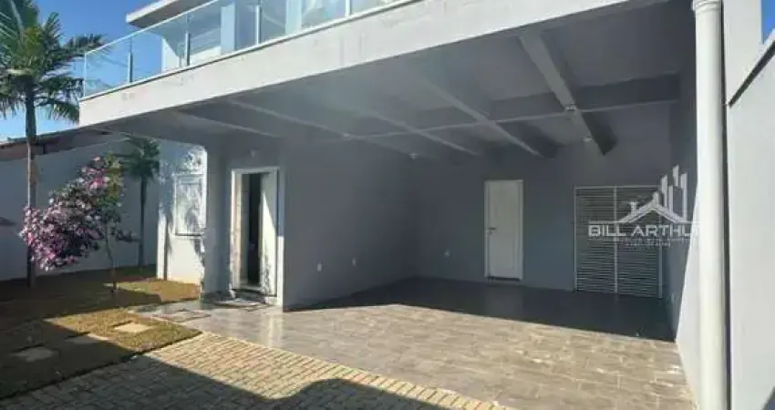 Casa com 3 quartos à venda na Rua Artur Silvino Dos Reis, 209, Centro, Penha