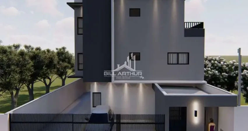 Flat com 1 quarto à venda na RUA DANIEL FRANCISCO BAADER, 456, Centro, Barra Velha