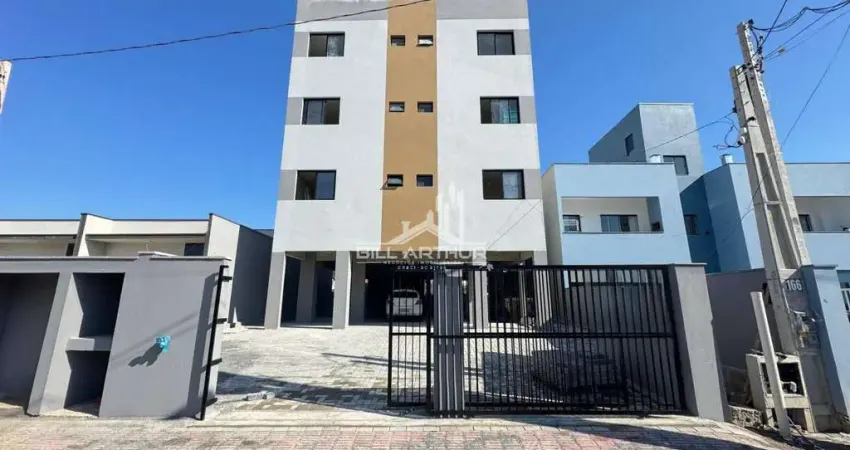 Apartamento com 2 quartos à venda na R. Domingas Maria de Jesus, 100, Nossa Senhora de Fátima, Penha