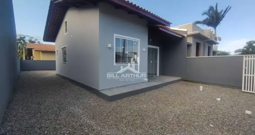 Casa com 2 quartos à venda na R. Dom João VI, 745, Quinta dos Açorianos, Barra Velha