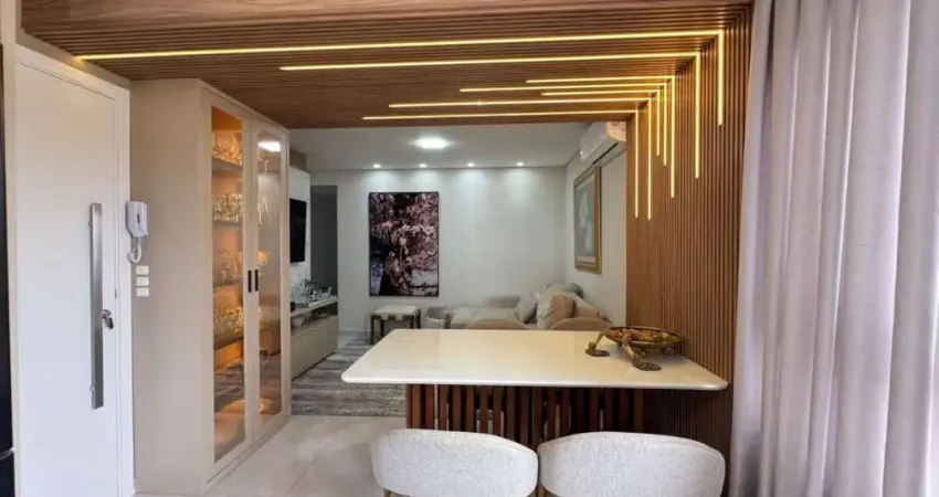 Apartamento para vender com 3 quartos 1 suítes no bairro centro em balneário piçarras