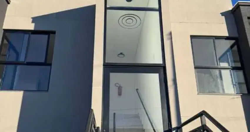 Apartamento para venda com 2 quartos 1 suítes no bairro itacolomi em balneário piçarras