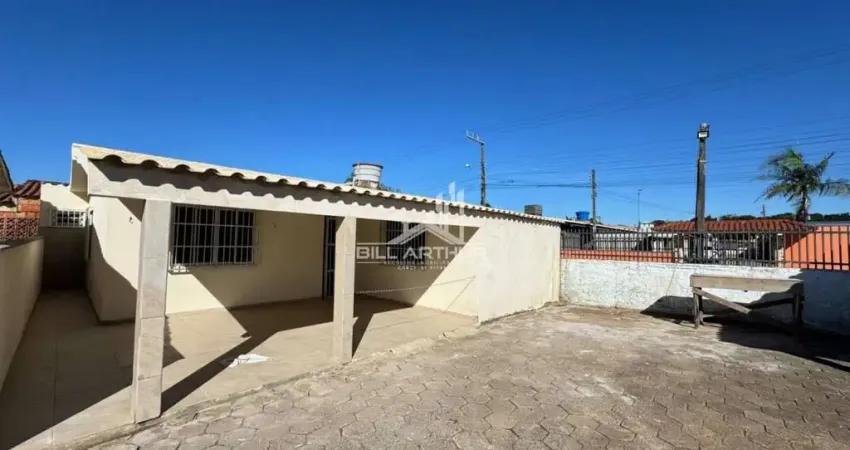 Casa de condomínio para vender com 3 quartos 2 suítes no bairro quinta dos açorianos em barra velha