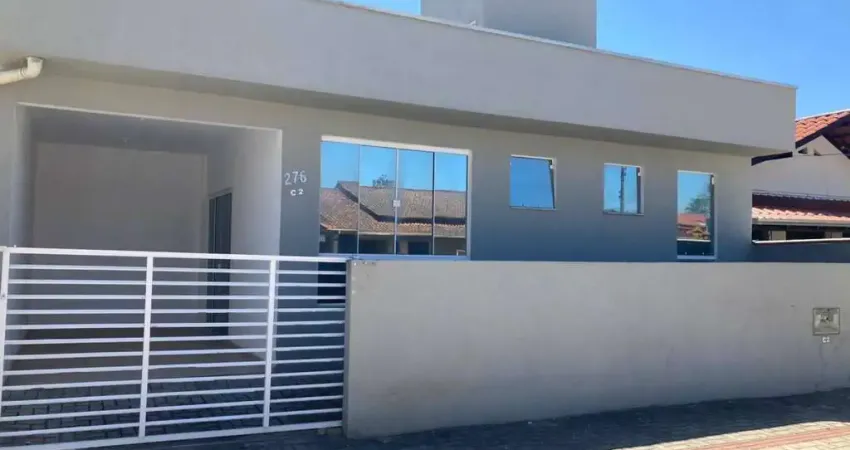 Casa com 2 quartos para alugar na Rua João Carlos Alves, 276, Centro, Penha