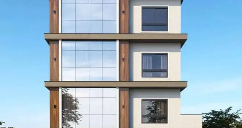 Apartamento para vender com 1 quartos 1 suítes no bairro itacolomi em balneário piçarras 800 metros da praia.